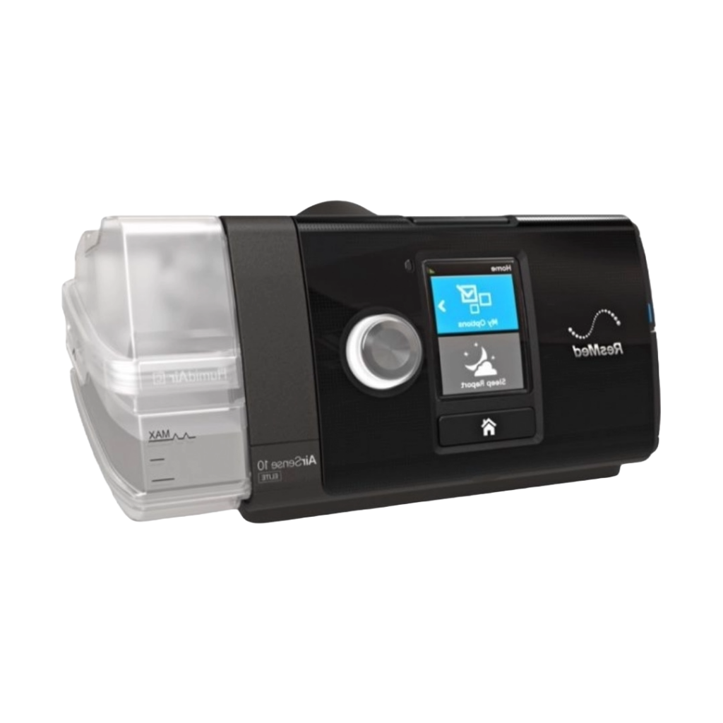 ResMed CPAP Machine